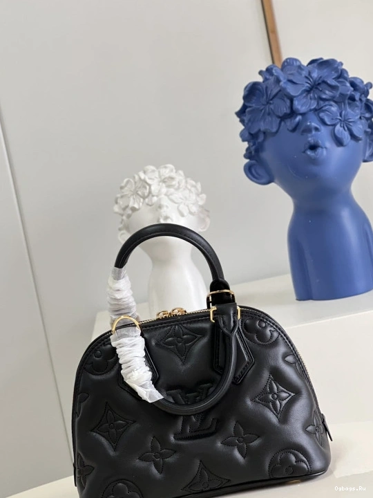BB LOUIS ALMA VUITTON 0601